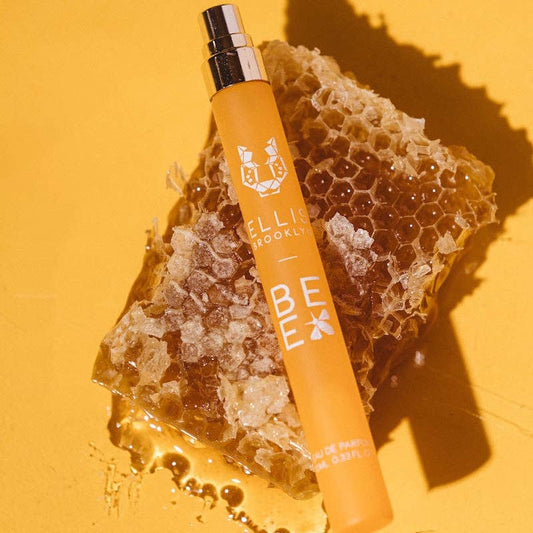 Ellis Brooklyn Bee Eau De Parfum - 10 ml Travel Spray (Image 2)