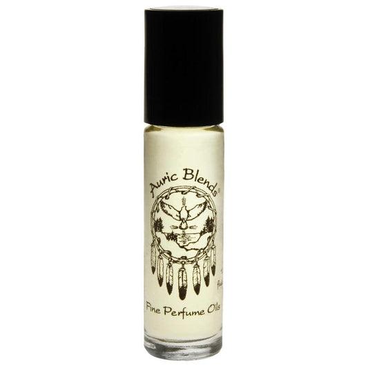 Auric Blends Egyptian Goddess Perfume Oil - 10 ml Rollerball (Image 1)