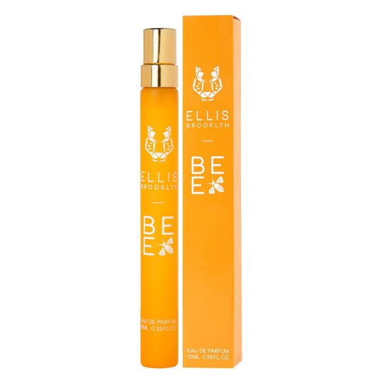 Ellis Brooklyn Bee Eau De Parfum - 10 ml Travel Spray (Image 1)
