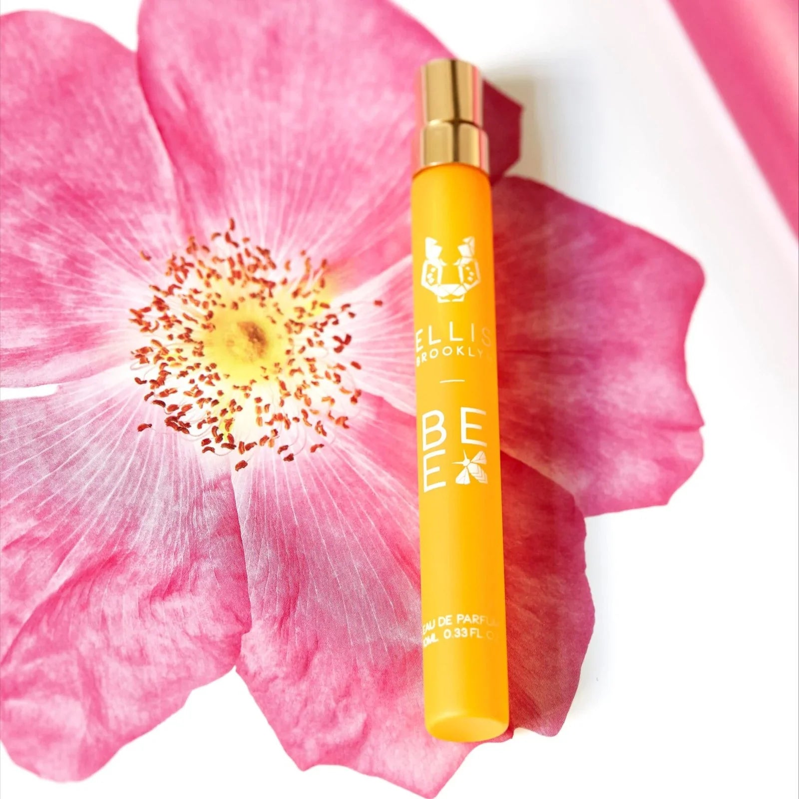 Ellis Brooklyn Bee Eau De Parfum - 10 ml Travel Spray (Image 7)
