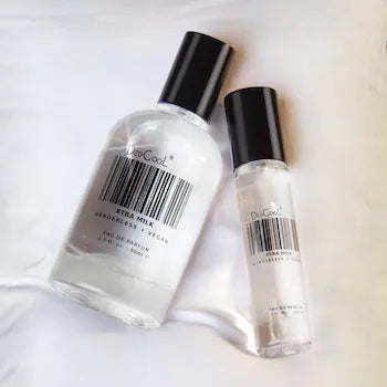 Dedcool XTRA Milk Eau de Parfum (Skin Scent, Warm, Universal Musk) - 15ml Travel Spray (Image 7)