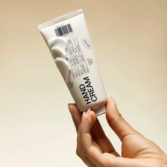 Dedcool Xtra Milk Hand Cream